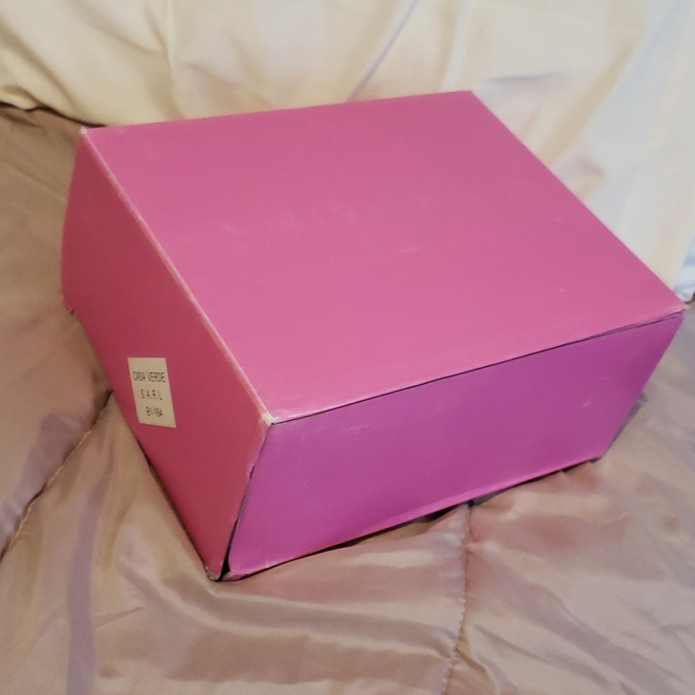 Mystery Box